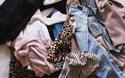 13 consejos para dejar de comprar ropa que no necesitas