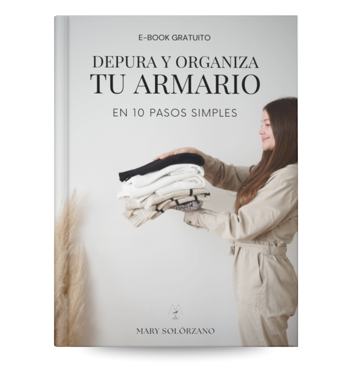 Guía para depurar y organizar tu armario minimalista